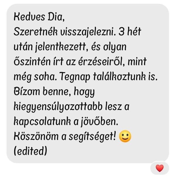 Szerelmi varázslat 